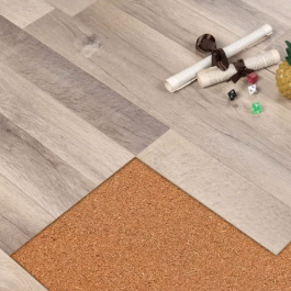 Thảm sàn Cork | giải pháp cách âm hiệu quả và thân thiện với môi trường