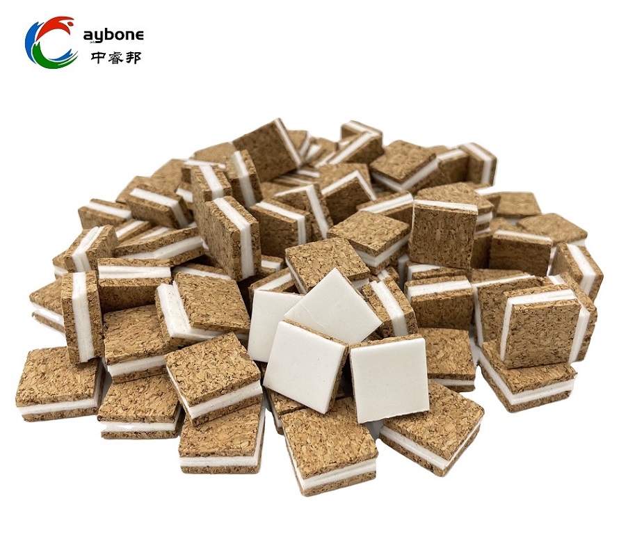 Miếng đệm nút chai dày có nhiều chức năng