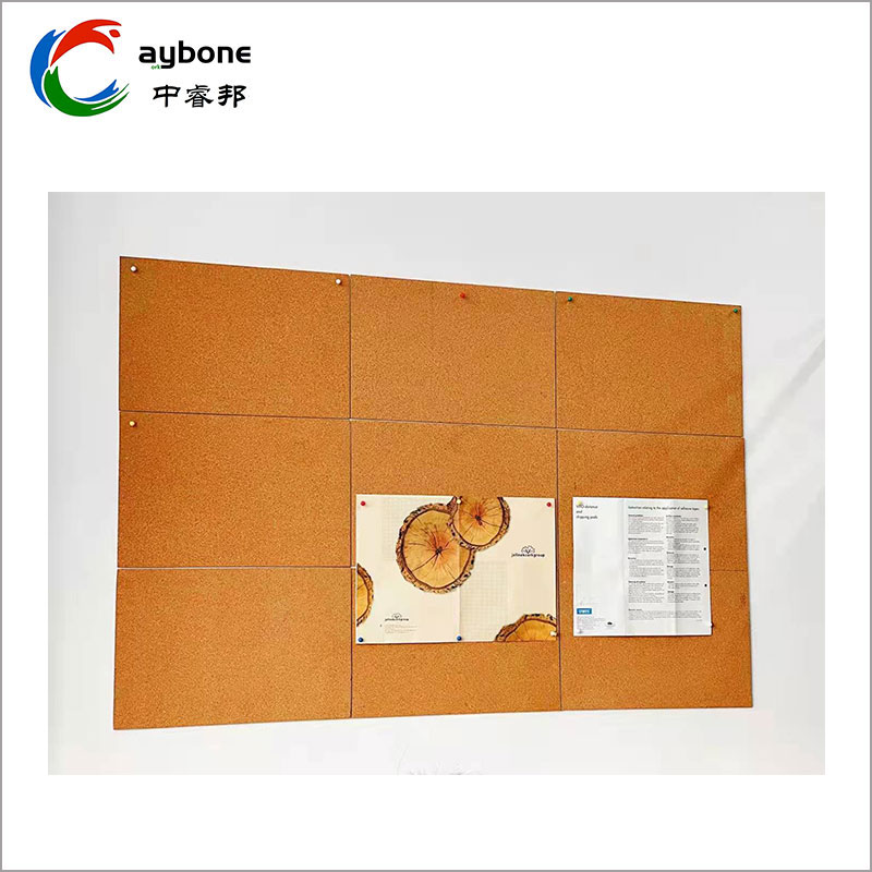 Tại sao Square Cork Board là sự lựa chọn tốt nhất cho tổ chức gia đình và văn phòng?